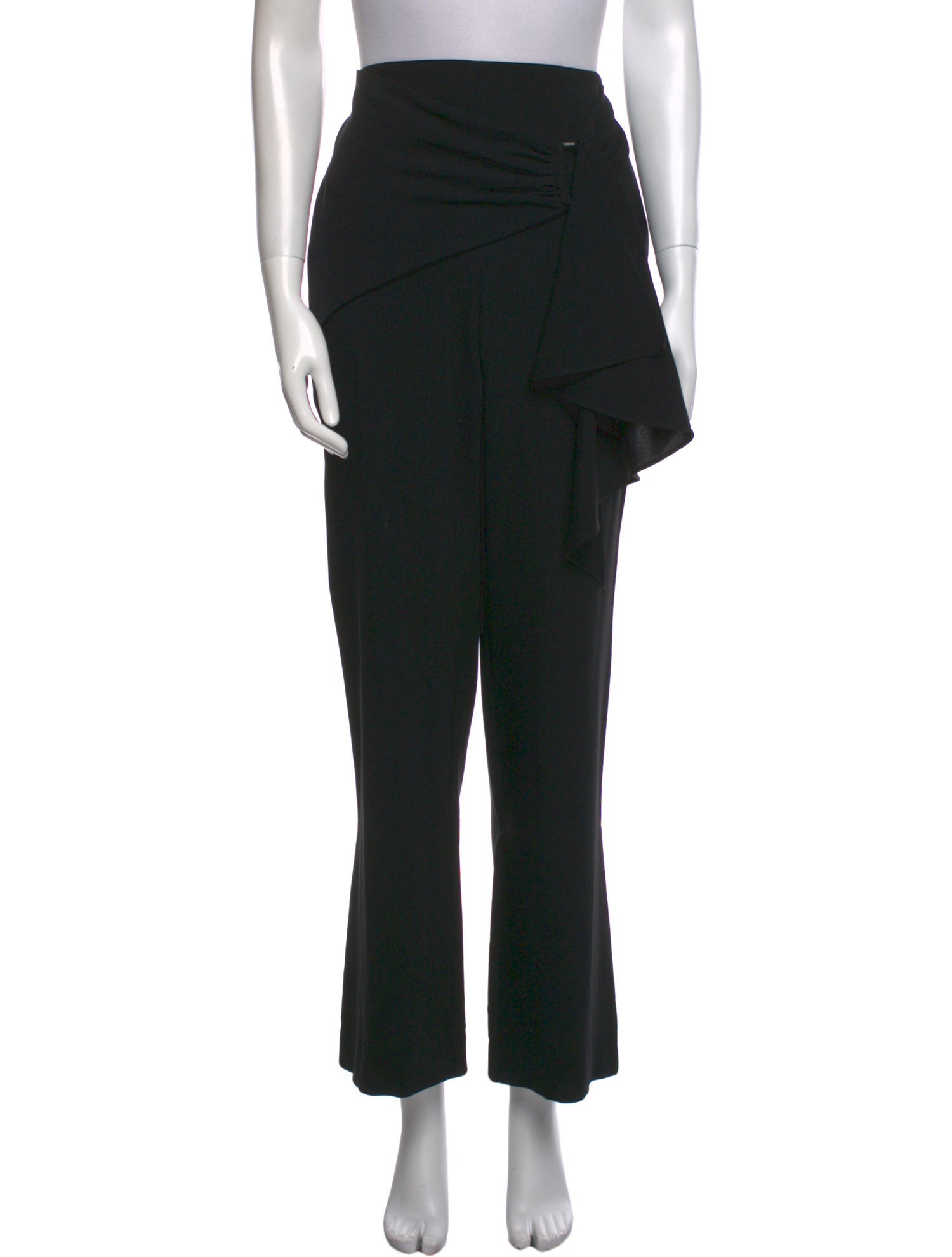 Cinq à Sept Wide Leg Pants