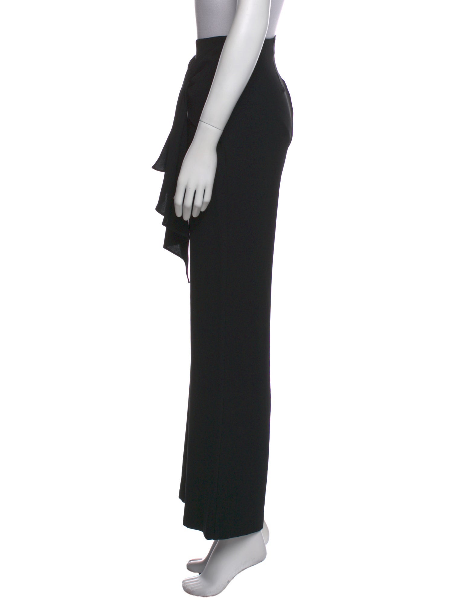 Cinq à Sept Wide Leg Pants