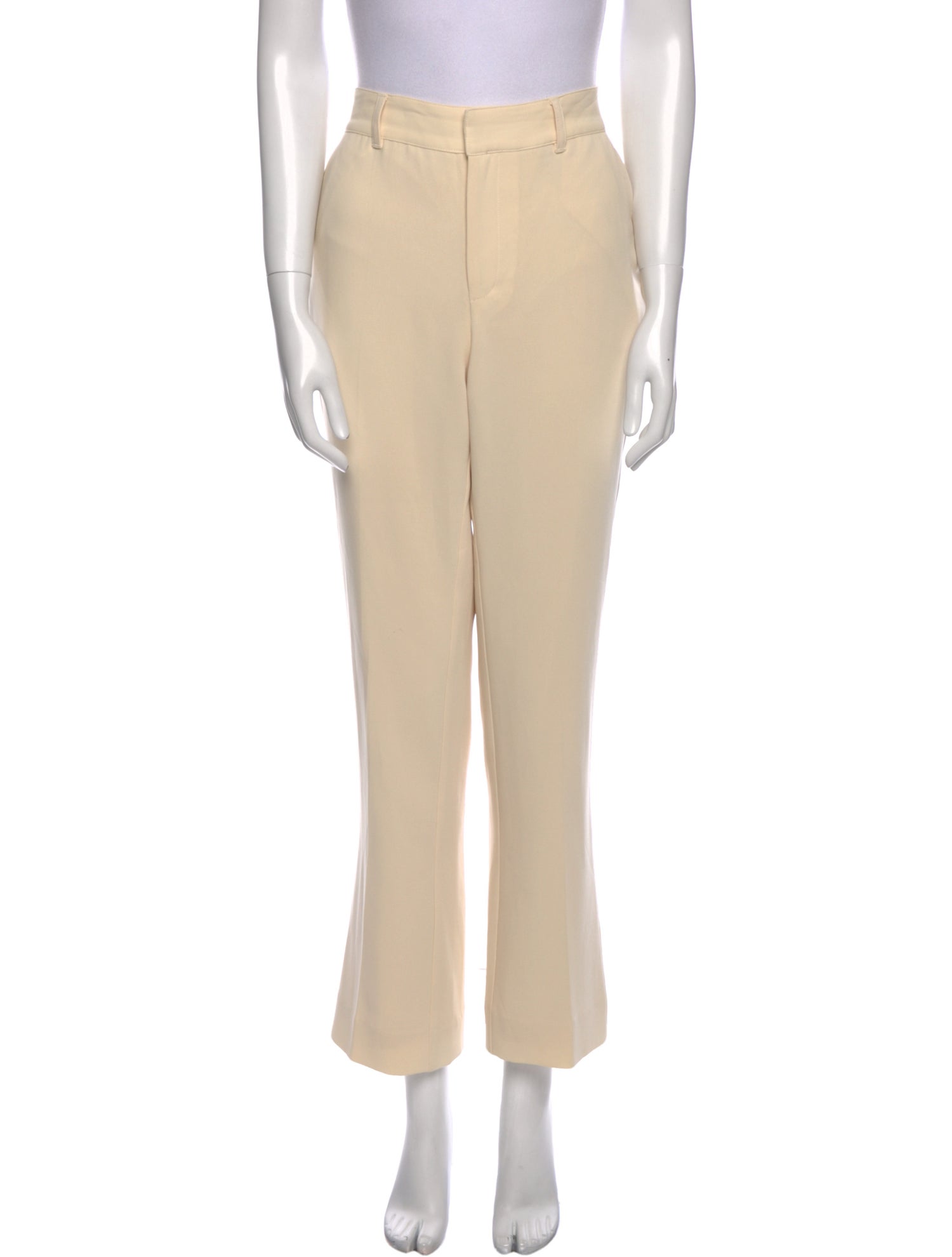 Cinq à Sept Straight Leg Pants