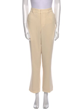 Cinq à Sept Straight Leg Pants