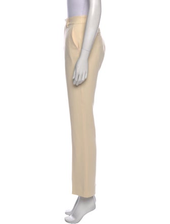 Cinq à Sept Straight Leg Pants