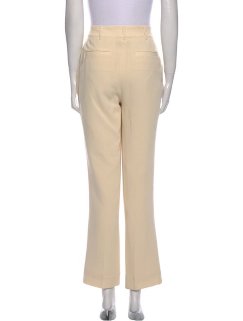 Cinq à Sept Straight Leg Pants