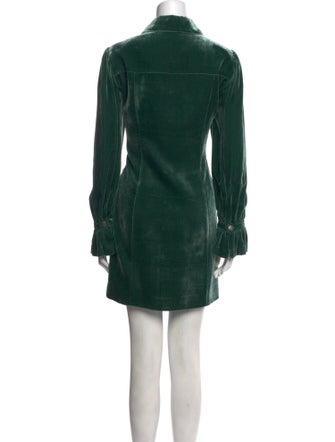 Cinq à Sept Mini Dress