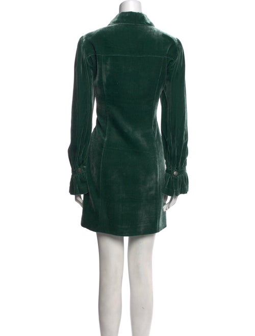 Cinq à Sept Mini Dress