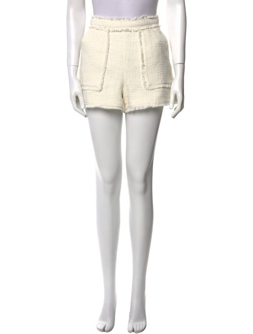 Cinq à Sept Mini Shorts