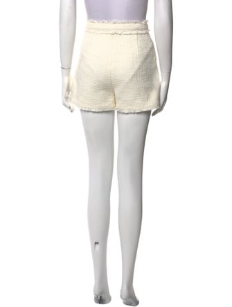 Cinq à Sept Mini Shorts