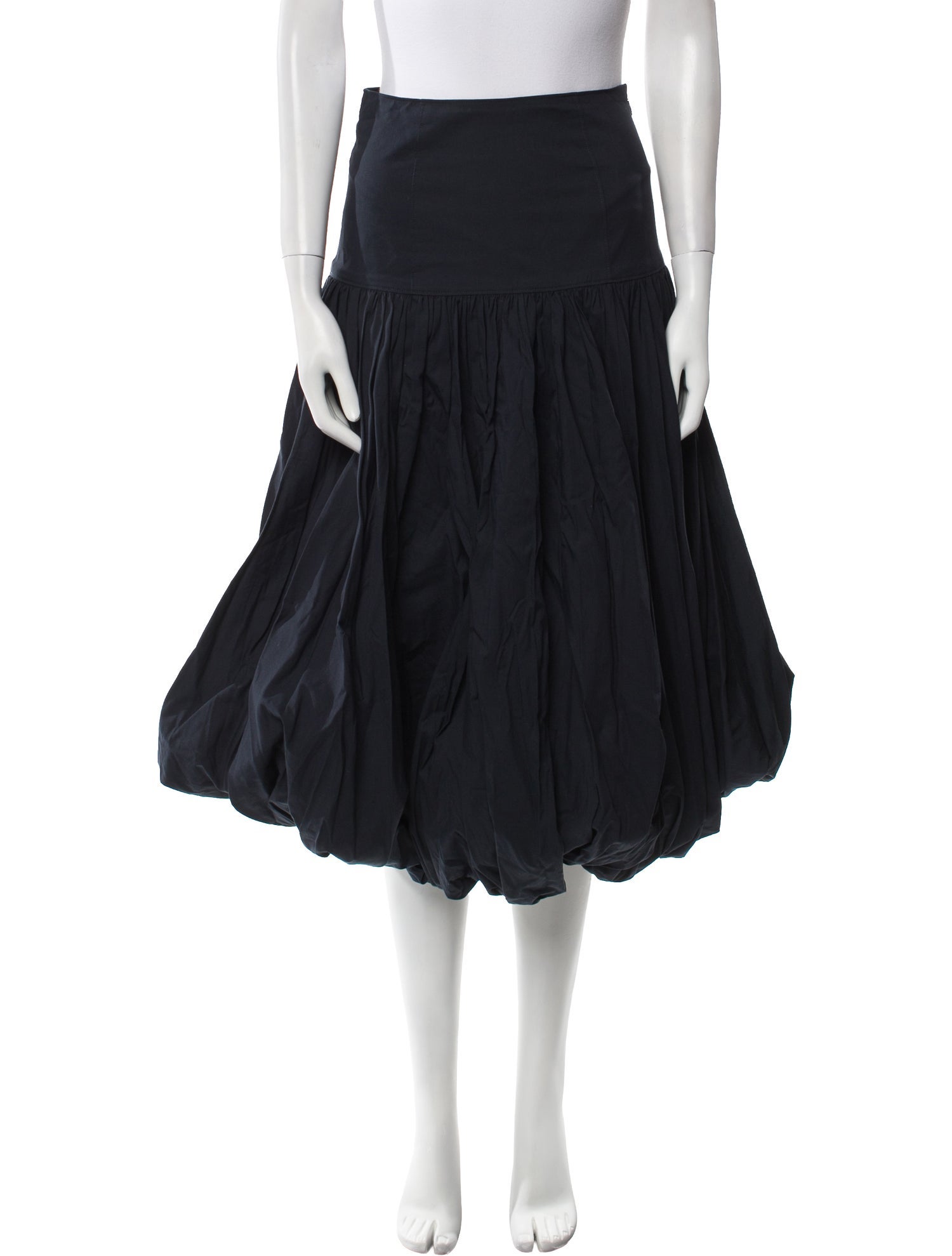 Cinq à Sept Midi Length Skirt