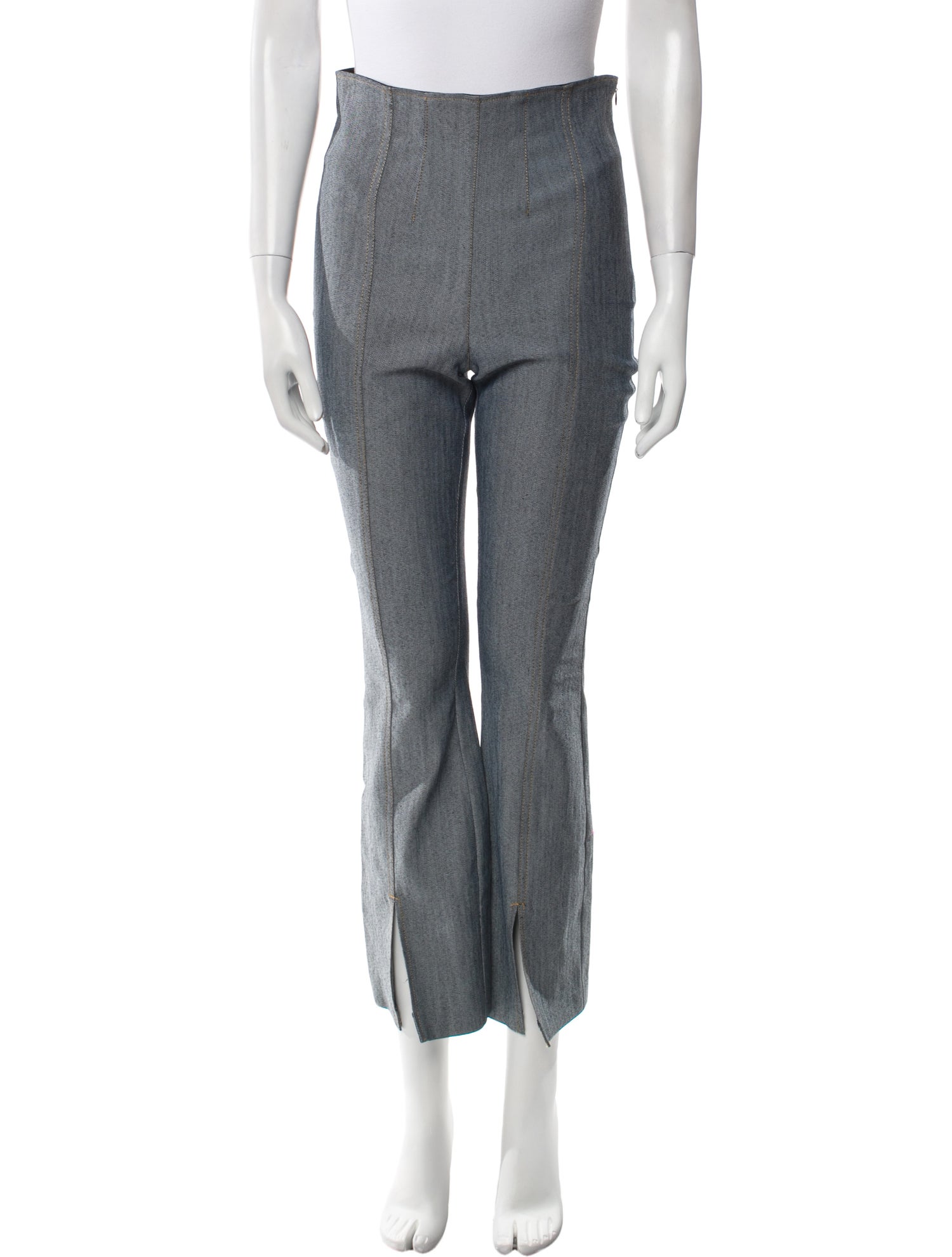 Cinq à Sept Straight Leg Pants