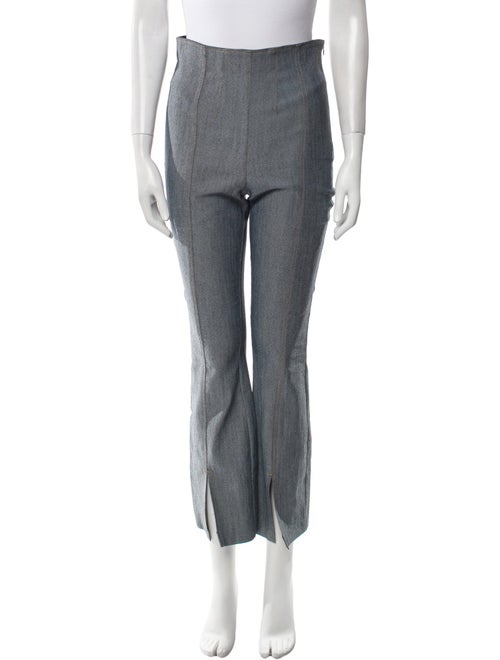 Cinq à Sept Straight Leg Pants