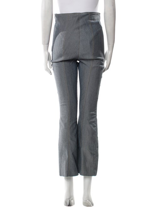 Cinq à Sept Straight Leg Pants