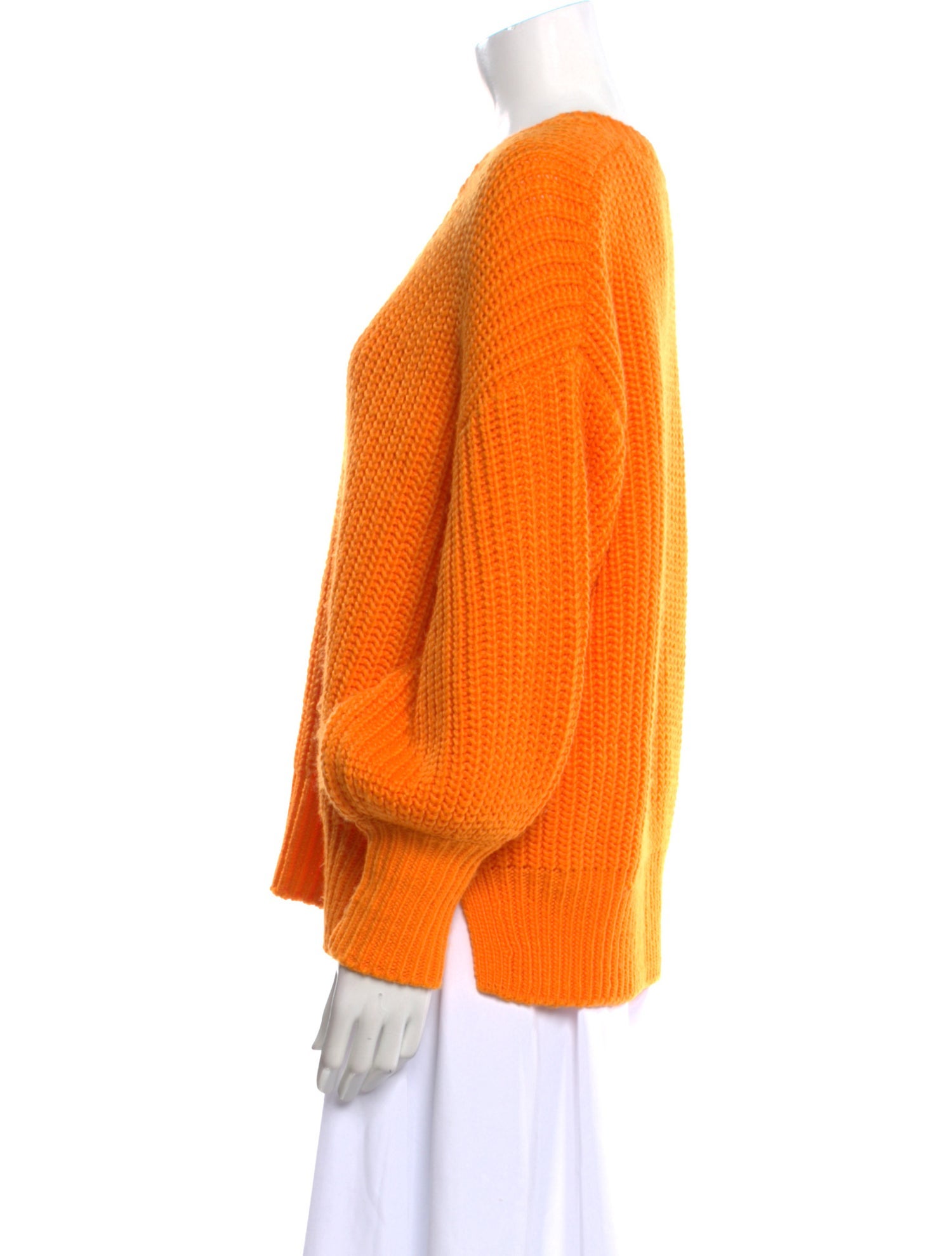 Cinq à Sept V-Neck Sweater