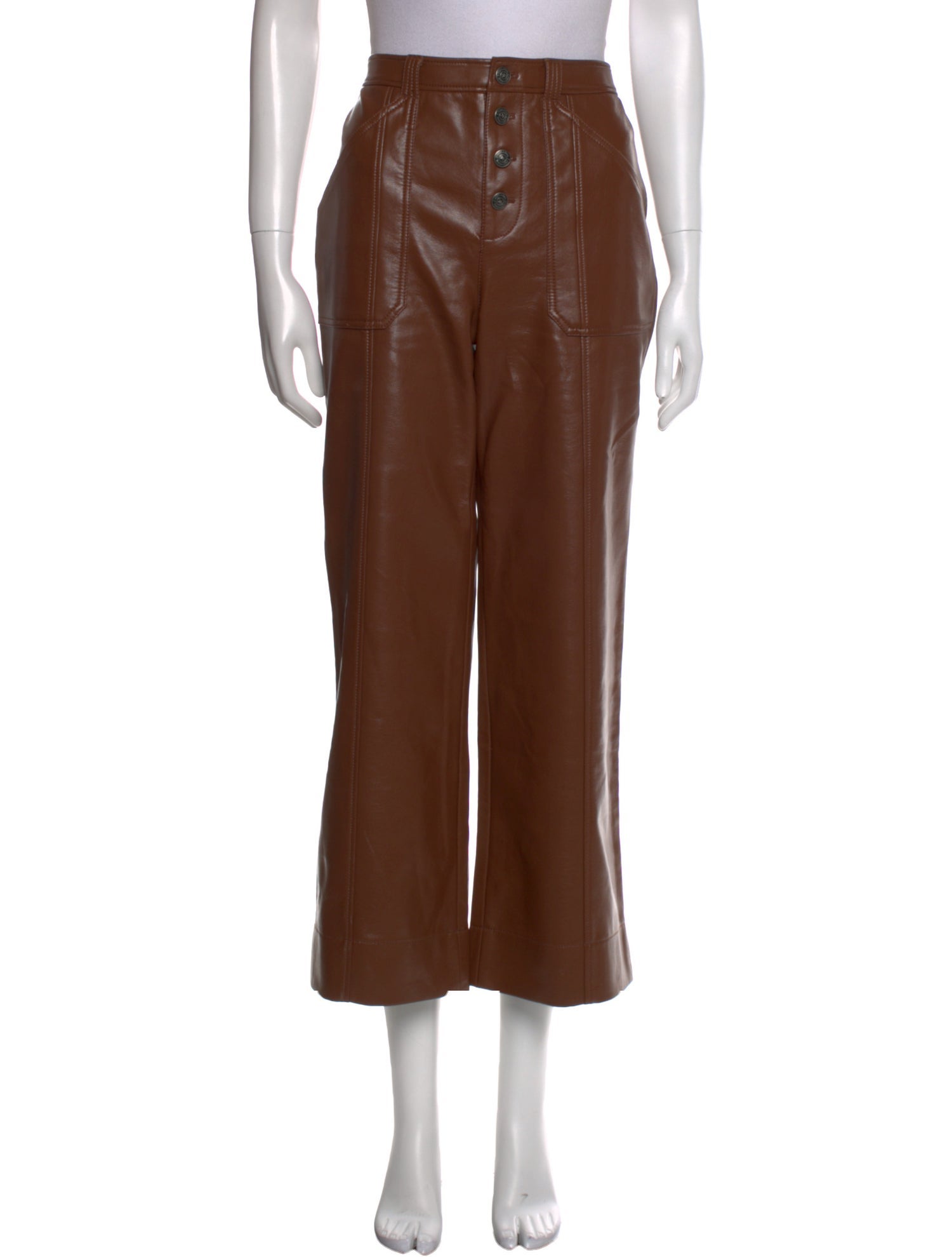 Cinq à Sept Wide Leg Pants