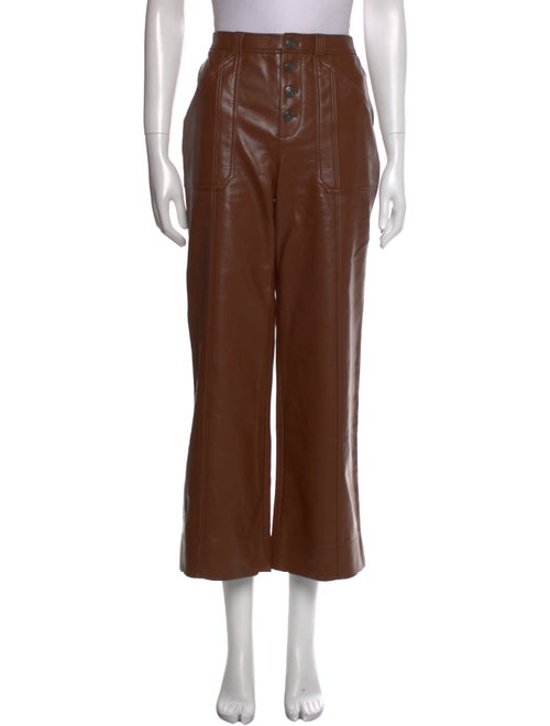 Cinq à Sept Wide Leg Pants