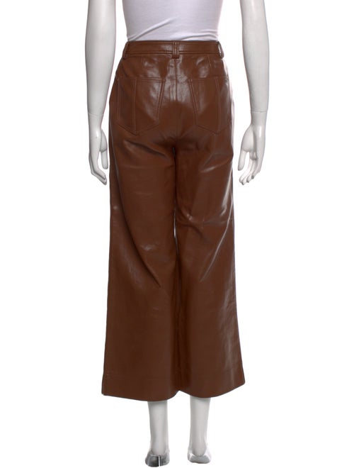 Cinq à Sept Wide Leg Pants