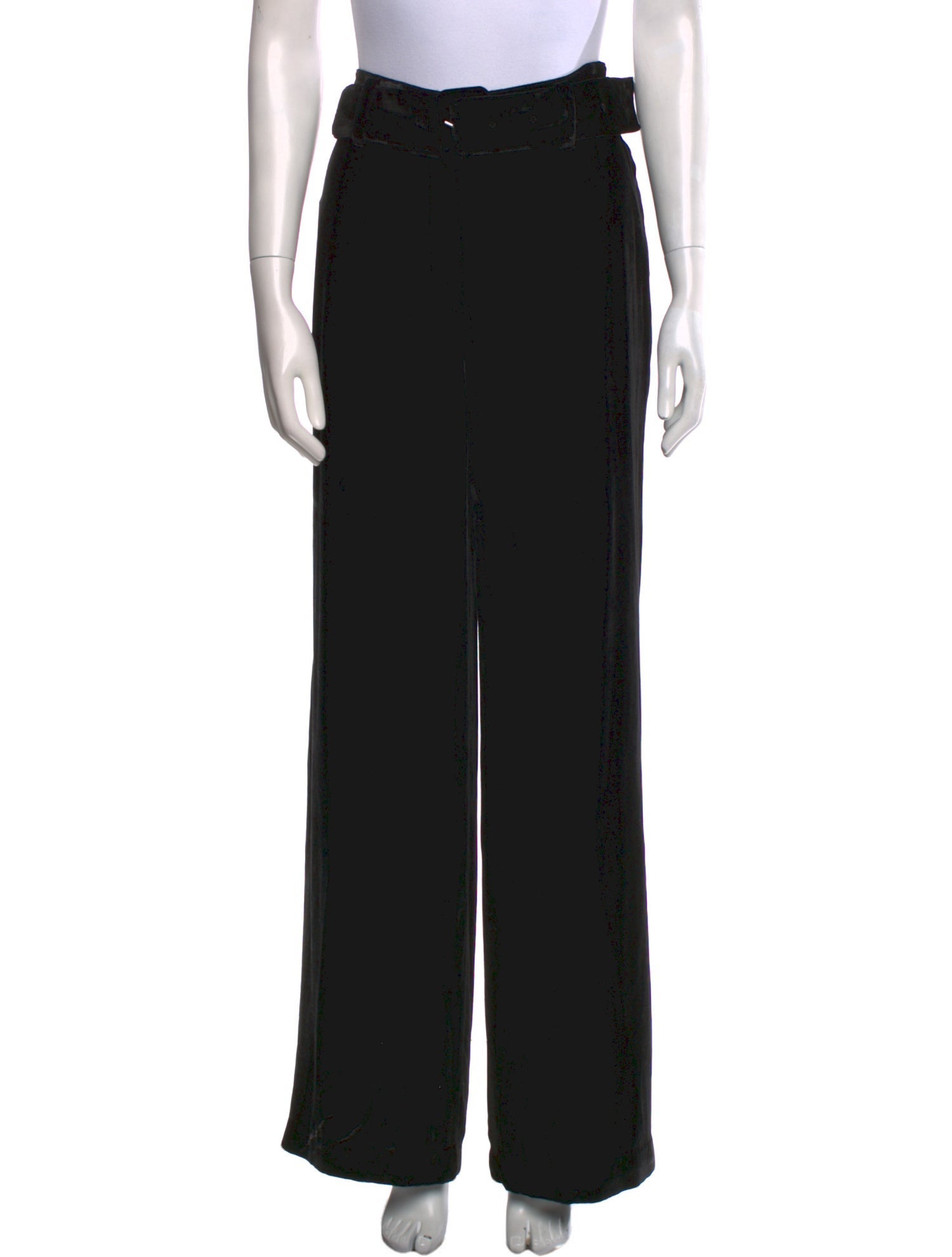 Cinq à Sept Wide Leg Pants