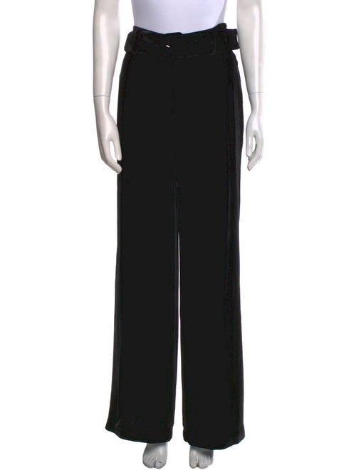 Cinq à Sept Wide Leg Pants