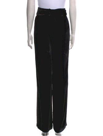 Cinq à Sept Wide Leg Pants