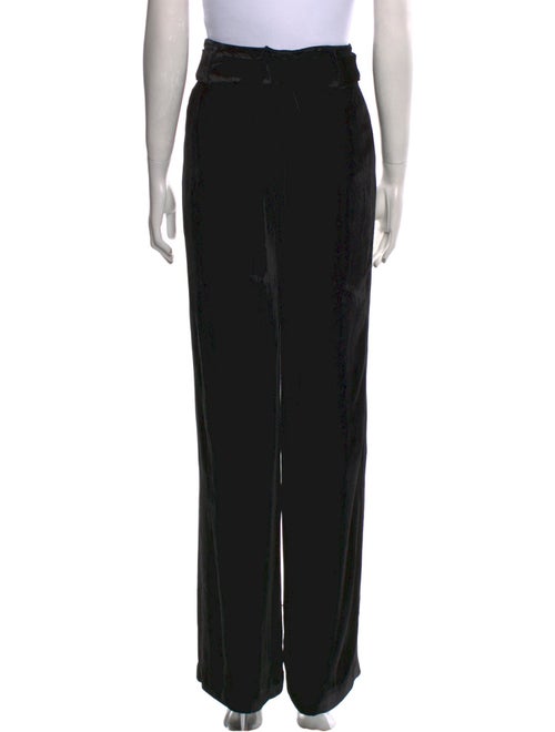Cinq à Sept Wide Leg Pants