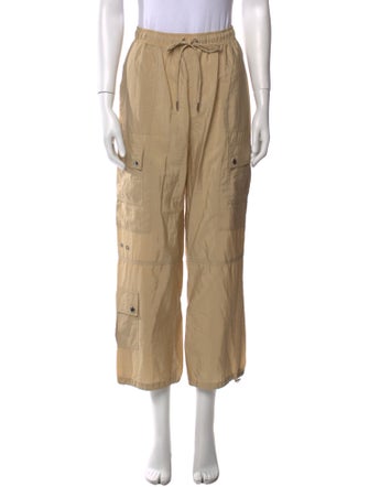 Cinq à Sept Wide Leg Pants