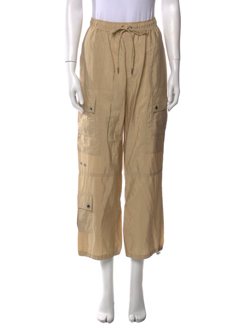 Cinq à Sept Wide Leg Pants