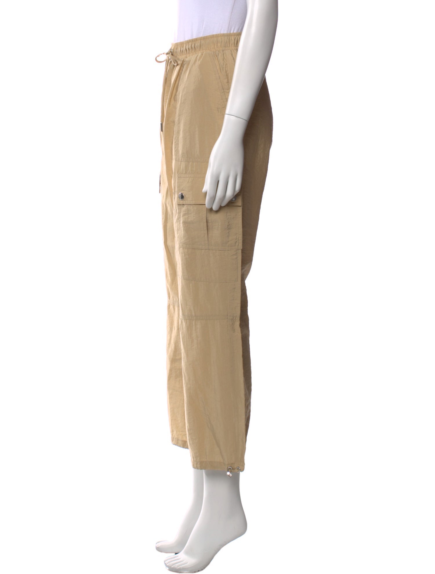 Cinq à Sept Wide Leg Pants