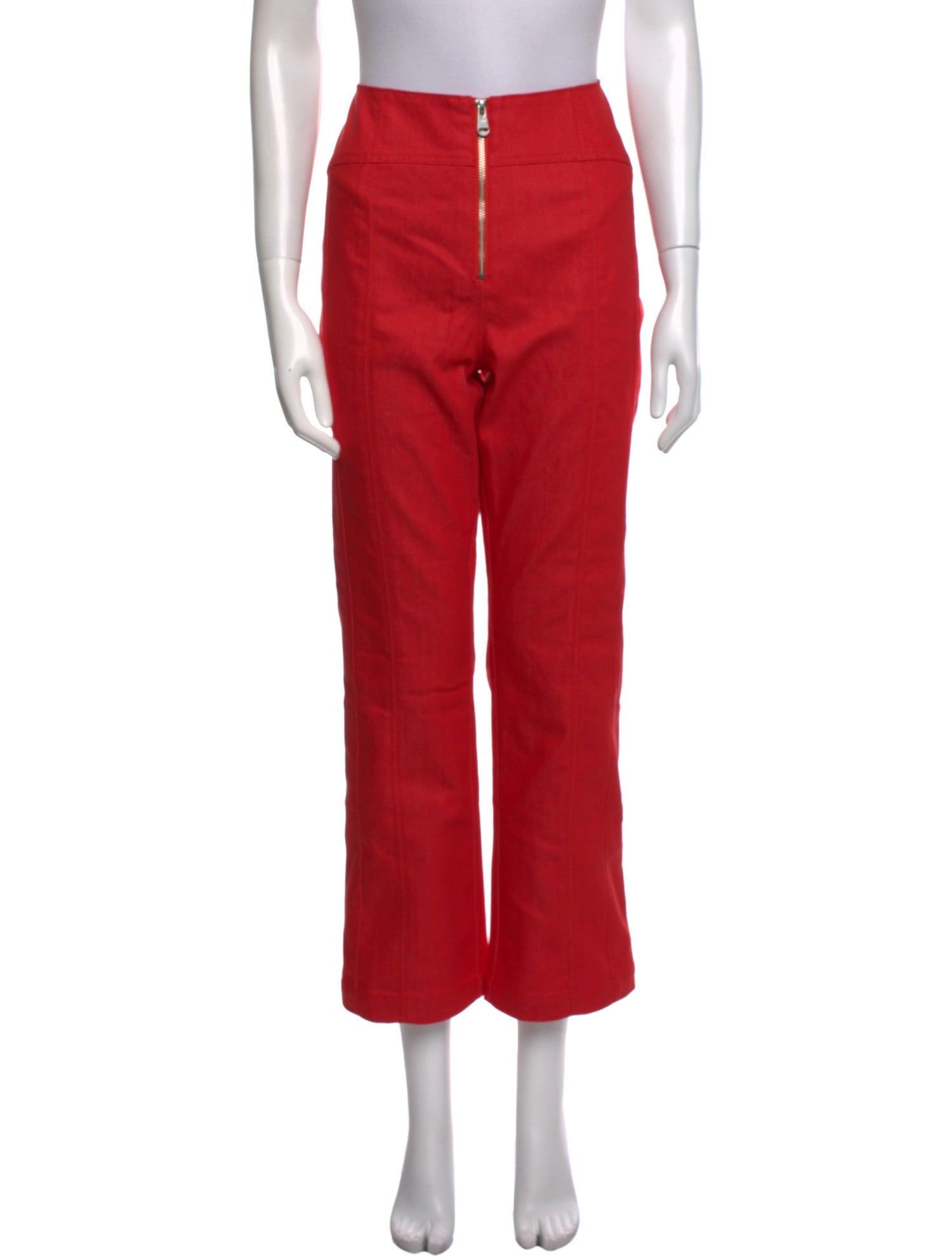 Cinq à Sept Straight Leg Pants w/ Tags