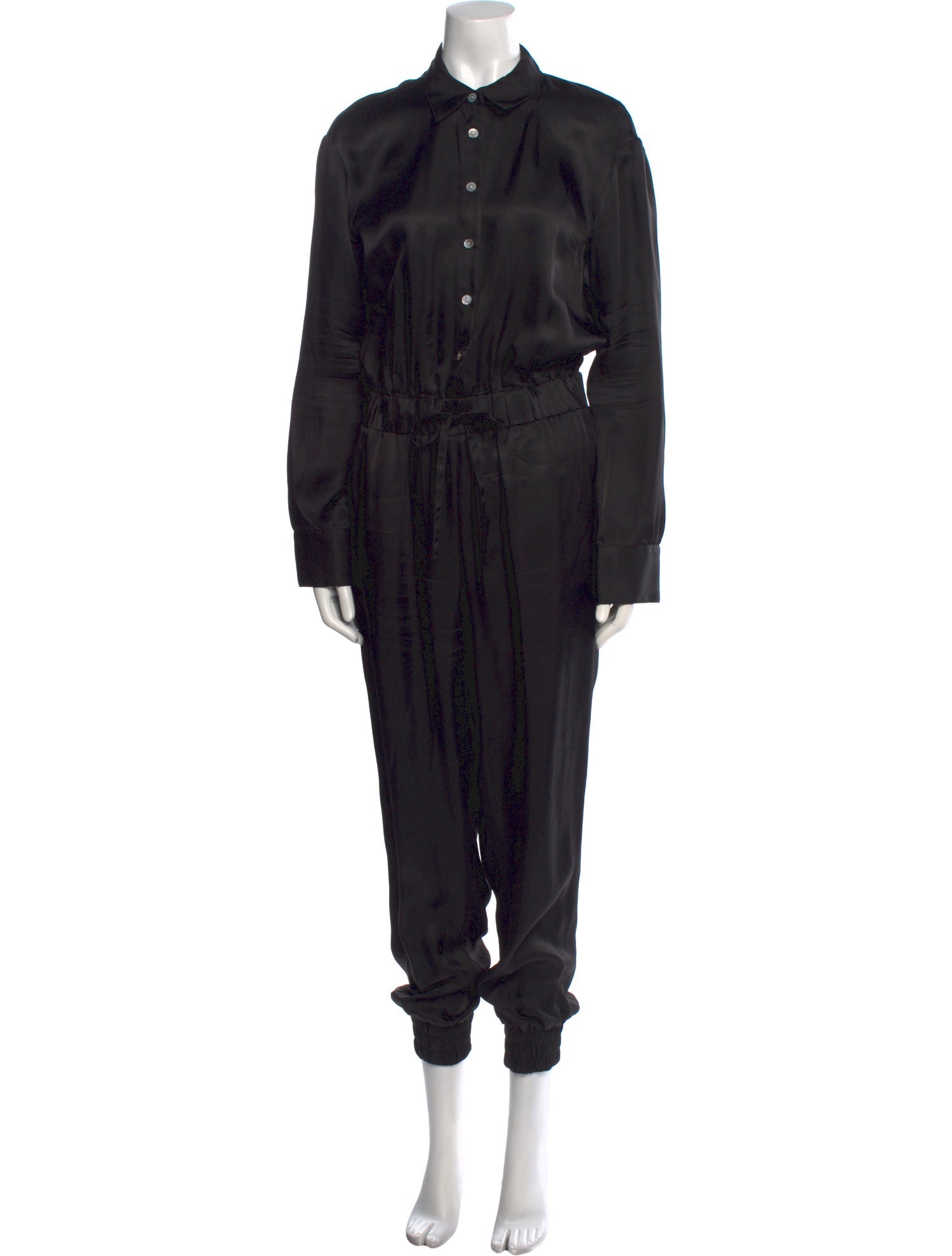 Cinq à Sept Jumpsuit