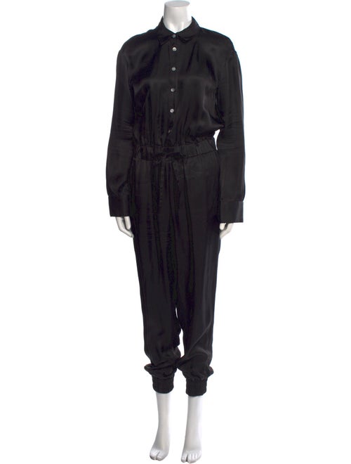 Cinq à Sept Jumpsuit