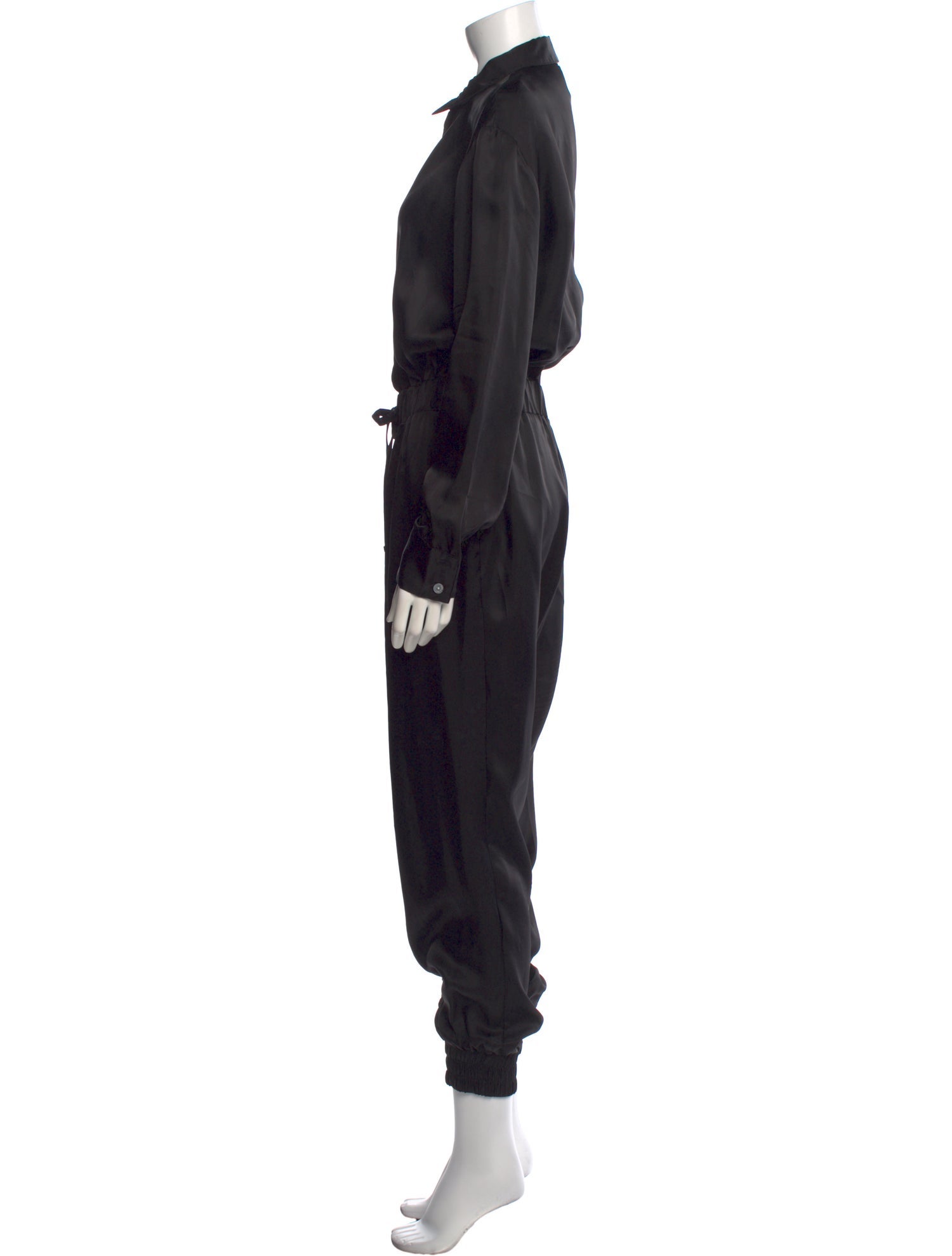 Cinq à Sept Jumpsuit