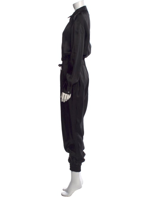 Cinq à Sept Jumpsuit