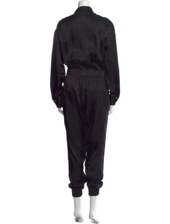 Cinq à Sept Jumpsuit
