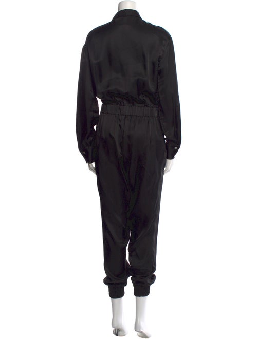 Cinq à Sept Jumpsuit