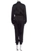 Cinq à Sept Jumpsuit