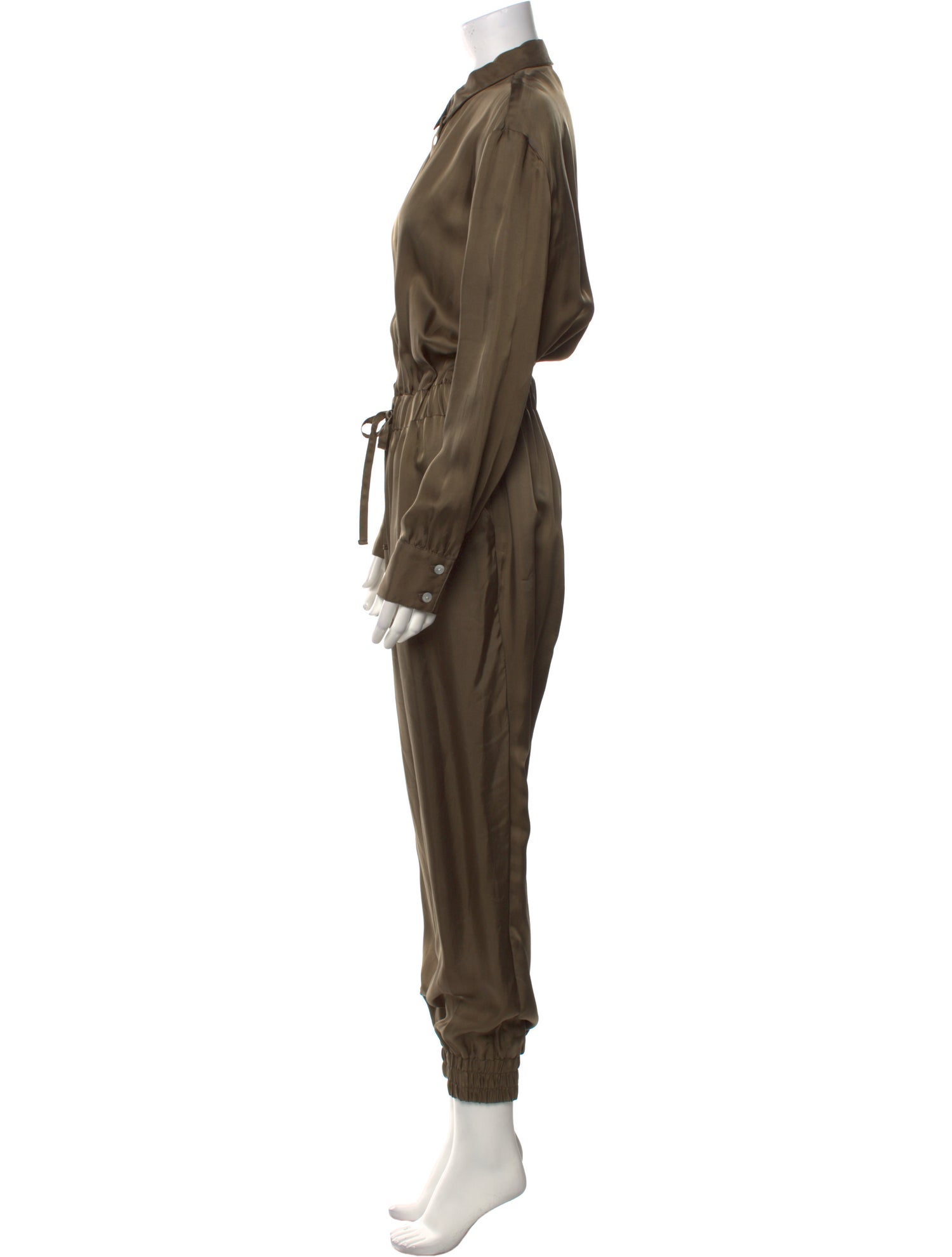 Cinq à Sept Jumpsuit