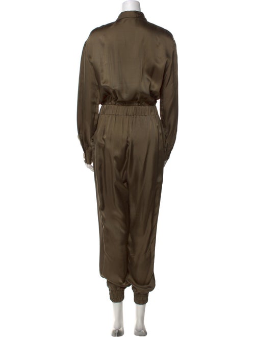 Cinq à Sept Jumpsuit