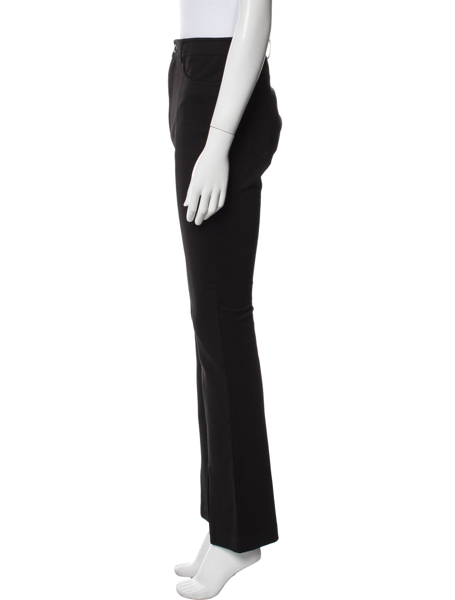 Cinq à Sept Wide Leg Pants