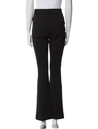 Cinq à Sept Wide Leg Pants