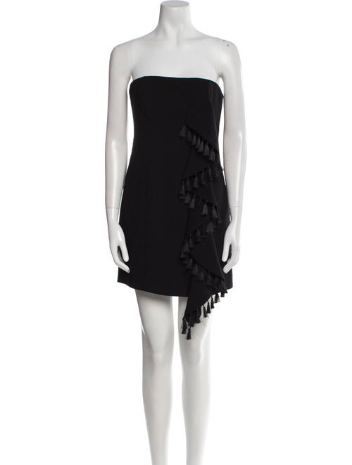 Cinq à Sept Printed Mini Dress