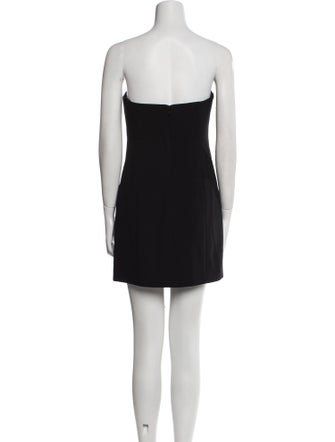 Cinq à Sept Printed Mini Dress