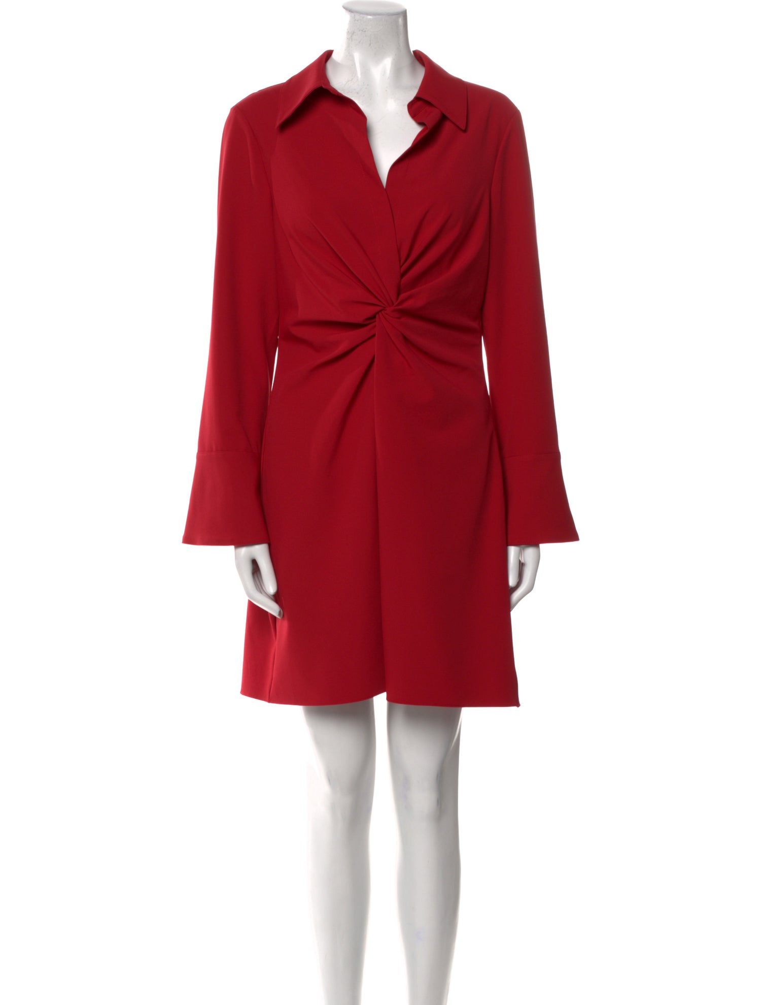 Cinq à Sept Mini Dress