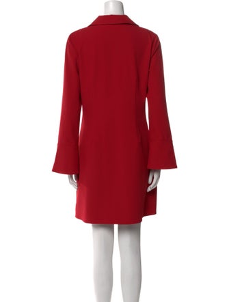 Cinq à Sept Mini Dress