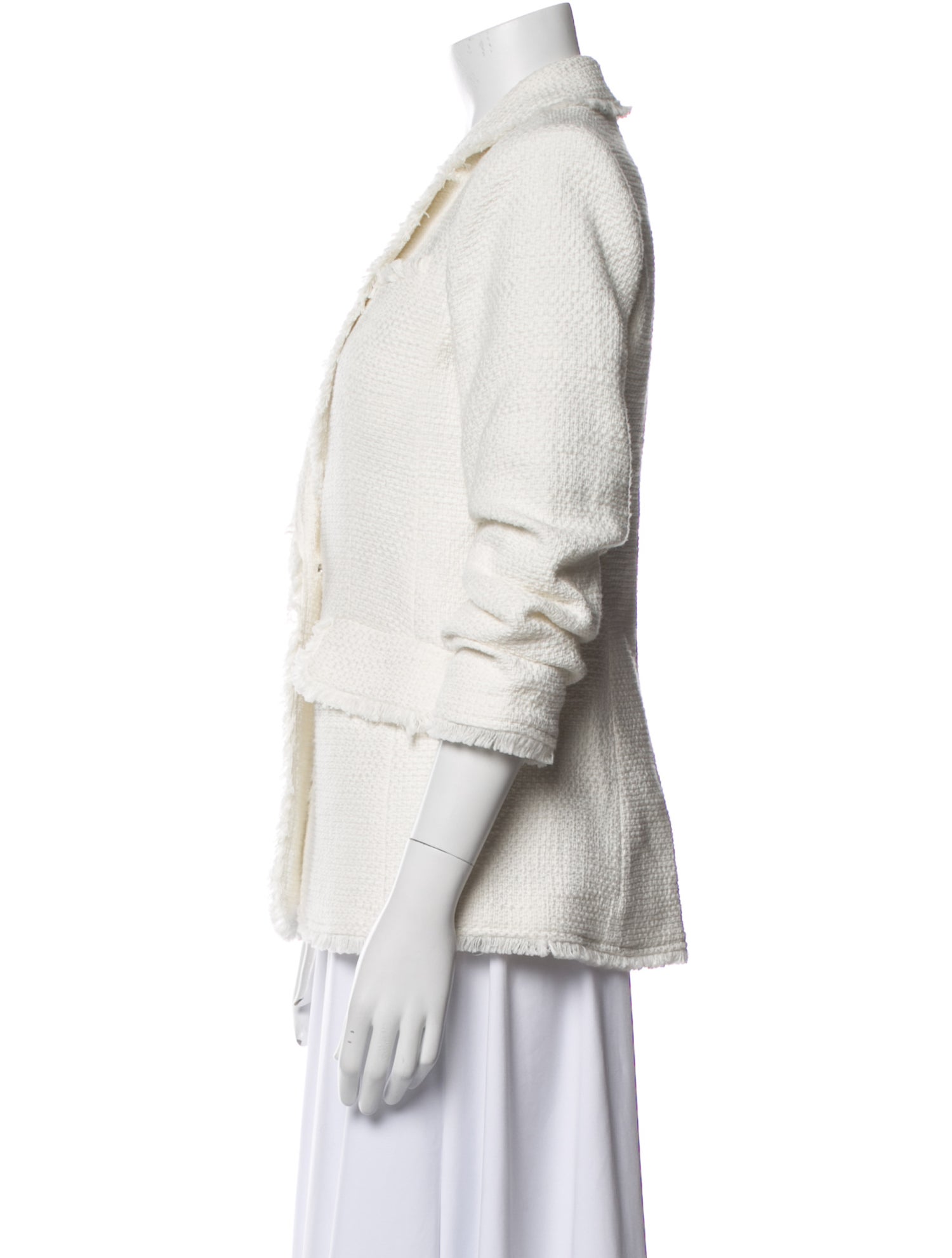 Cinq à Sept Vintage Blazer