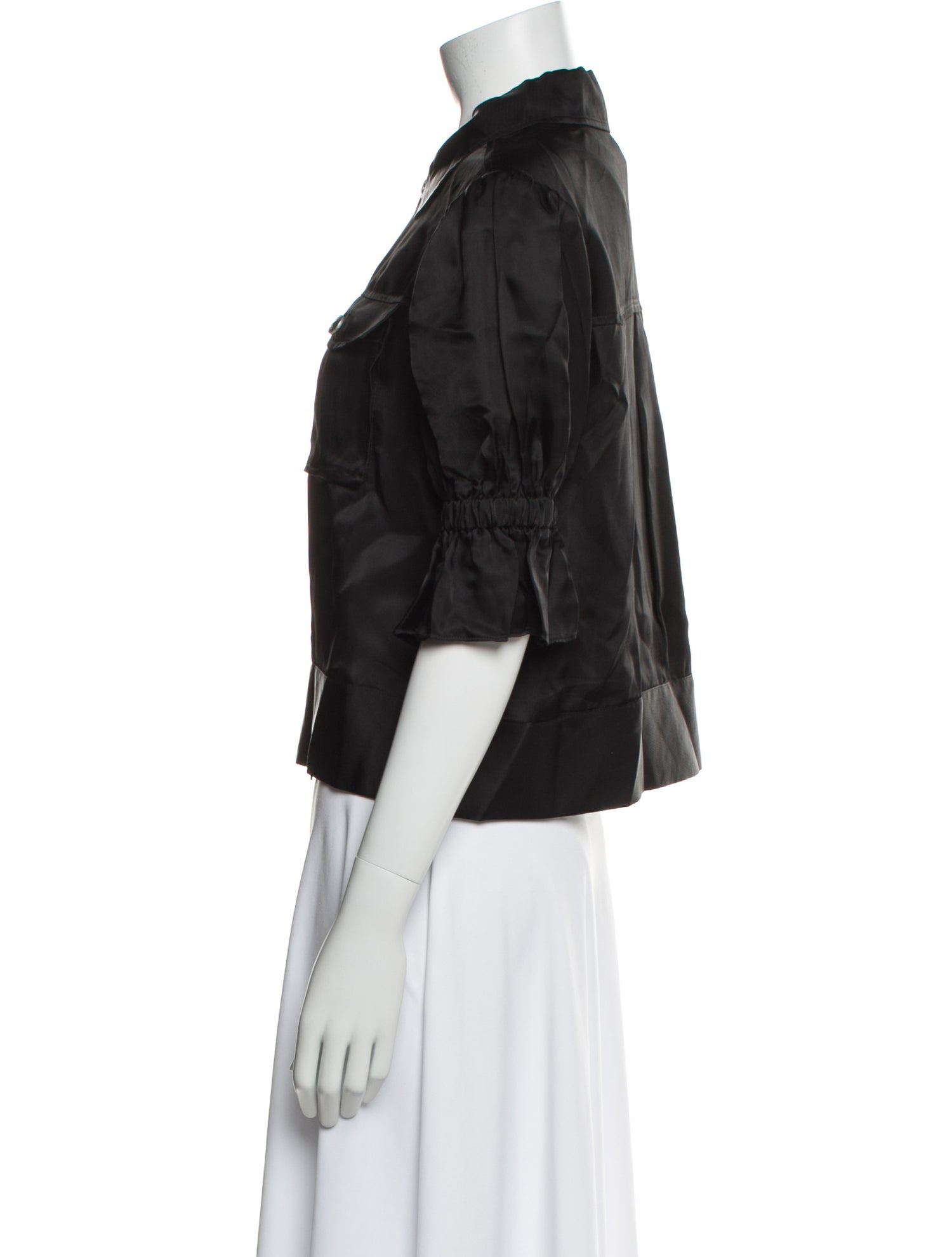 Cinq à Sept Evening Jacket