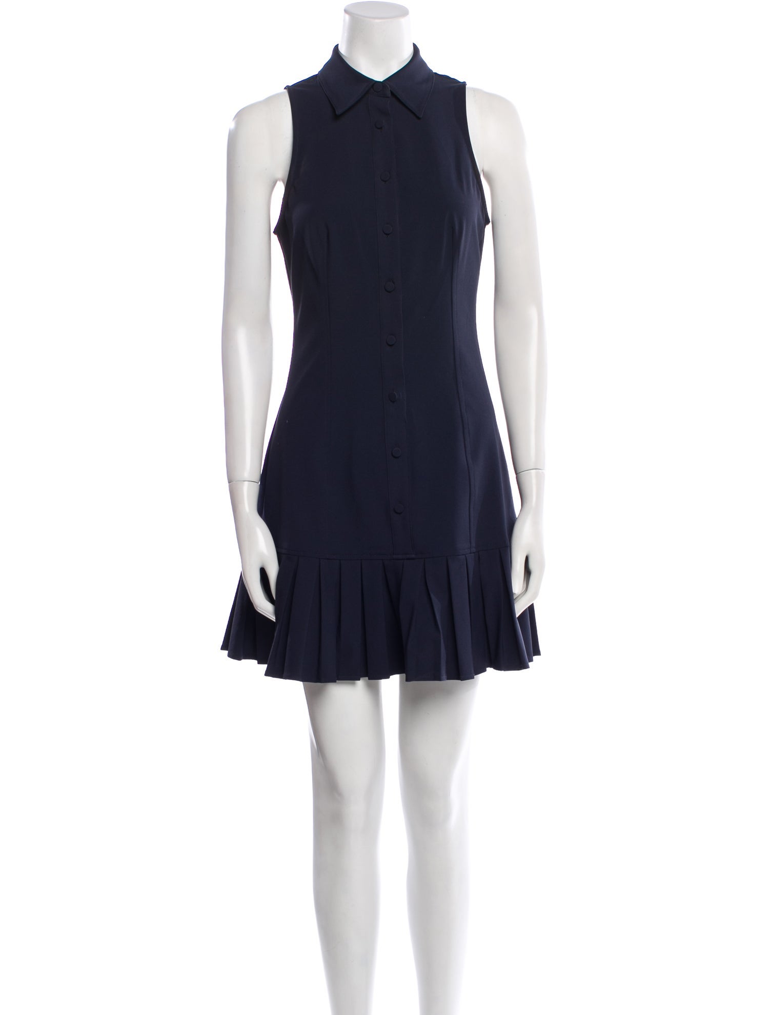 Cinq à Sept Mini Dress