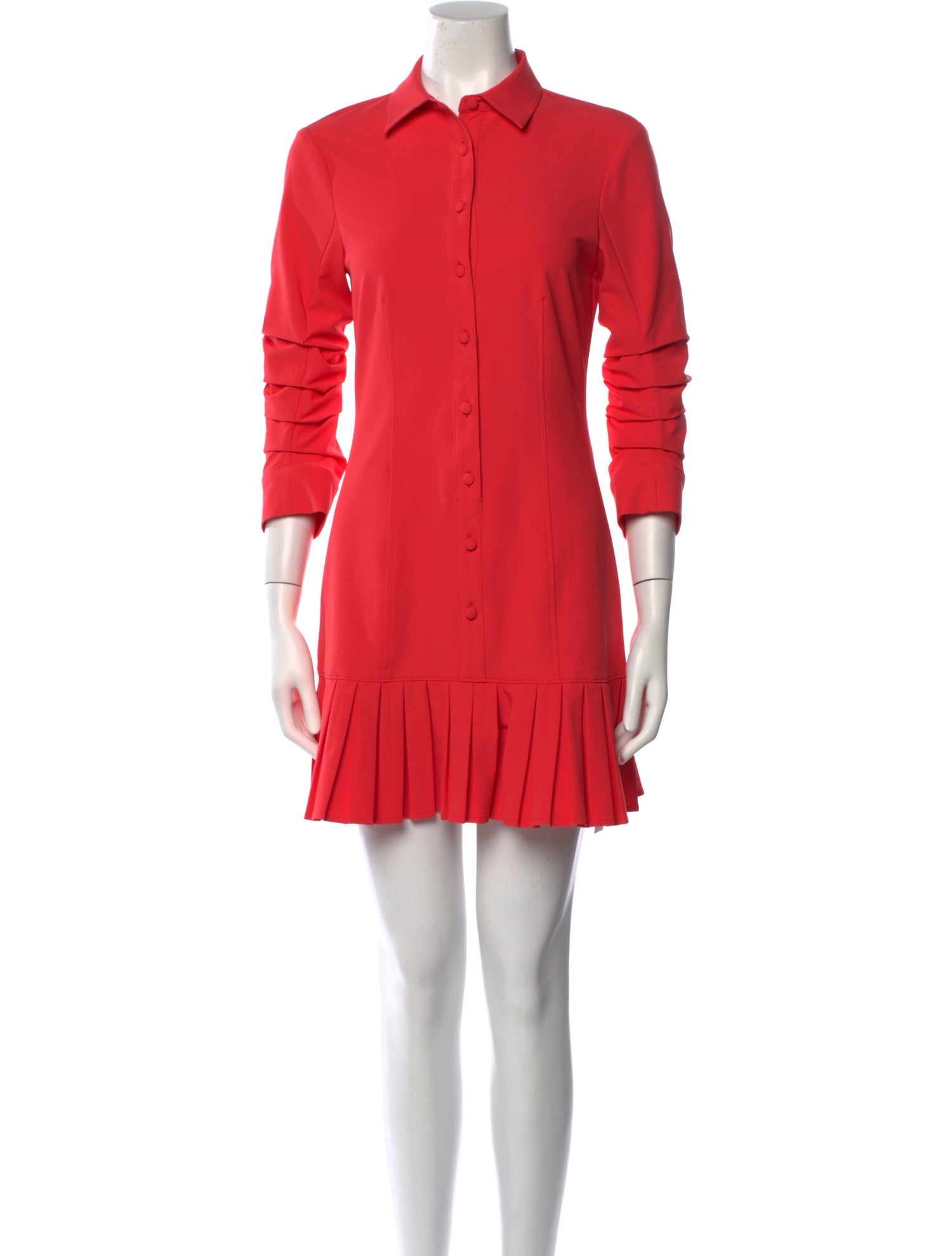 Cinq à Sept Mini Dress