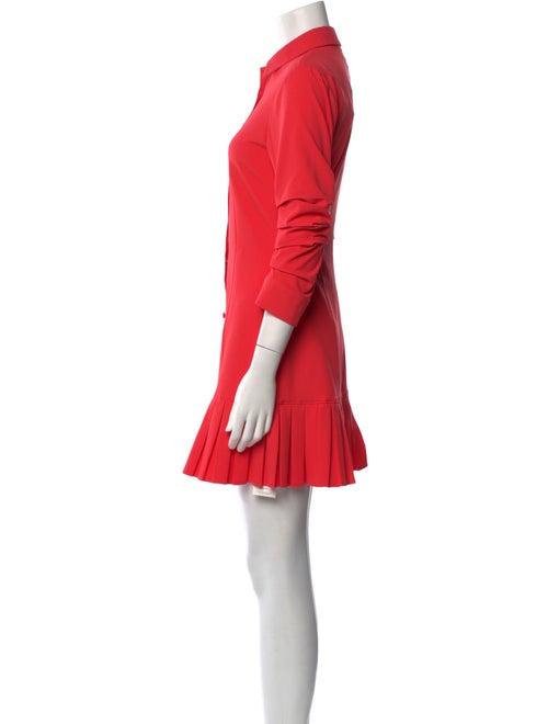 Cinq à Sept Mini Dress