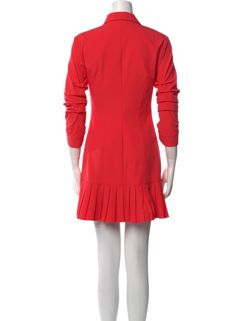 Cinq à Sept Mini Dress