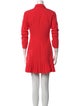 Cinq à Sept Mini Dress
