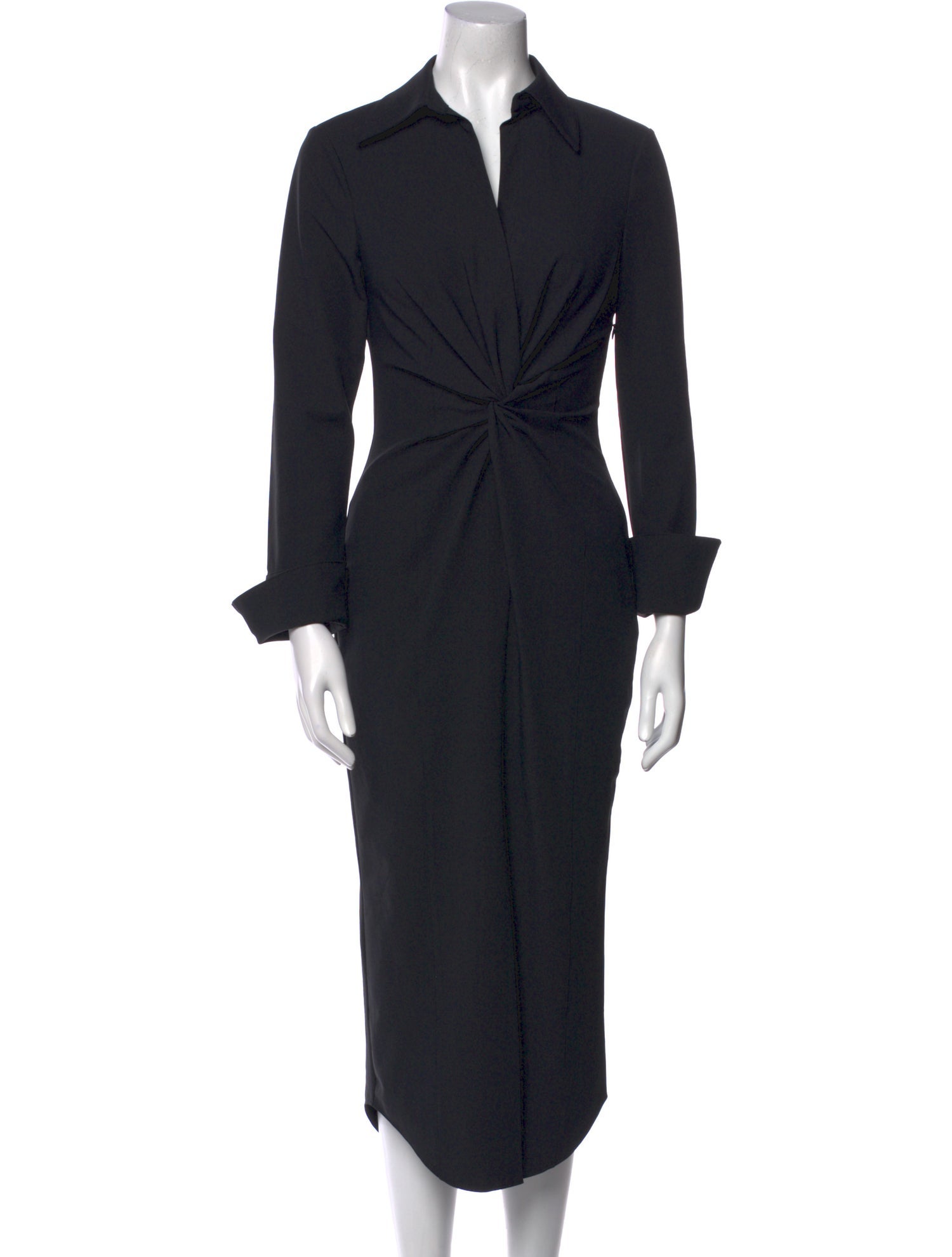 Cinq à Sept Long Dress