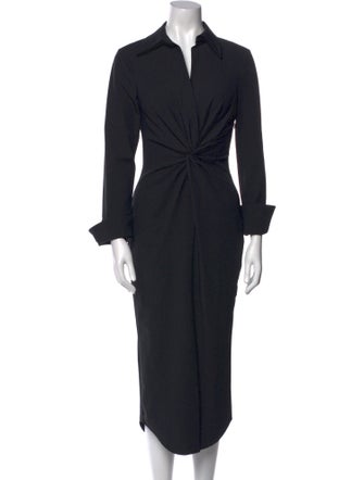 Cinq à Sept Long Dress